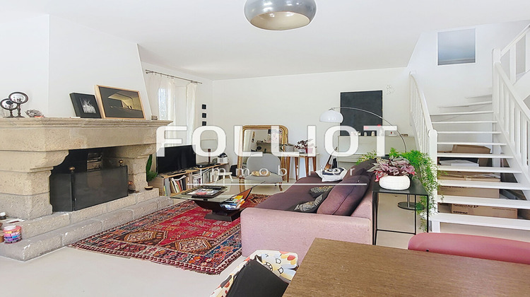 Ma-Cabane - Location Maison AGON-COUTAINVILLE, 116 m²