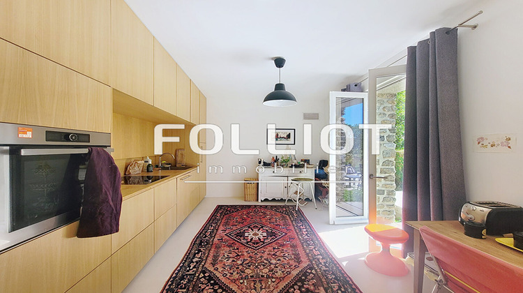 Ma-Cabane - Location Maison AGON-COUTAINVILLE, 116 m²