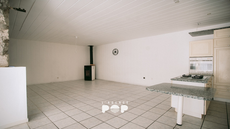 Ma-Cabane - Location Maison AGONAC, 133 m²