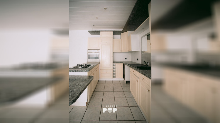 Ma-Cabane - Location Maison AGONAC, 133 m²
