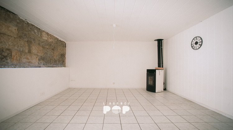 Ma-Cabane - Location Maison AGONAC, 133 m²