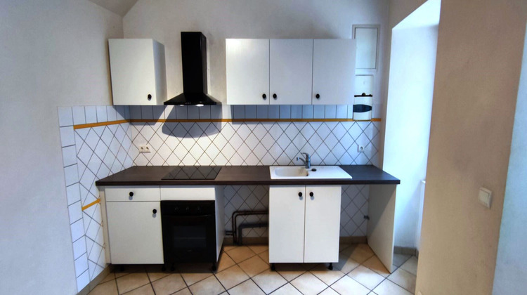 Ma-Cabane - Location Maison AHUN, 60 m²