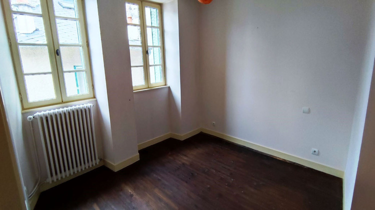Ma-Cabane - Location Maison AHUN, 60 m²