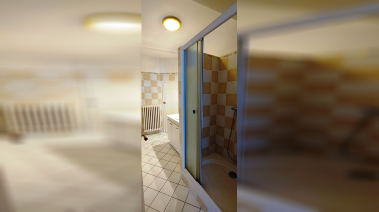 Ma-Cabane - Location Maison AHUN, 60 m²