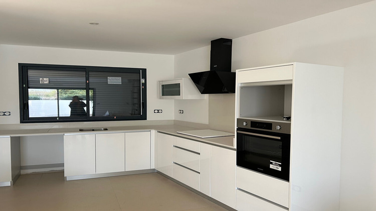 Ma-Cabane - Location Maison AIFFRES, 115 m²