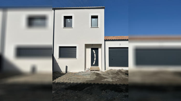 Ma-Cabane - Location Maison AIFFRES, 115 m²