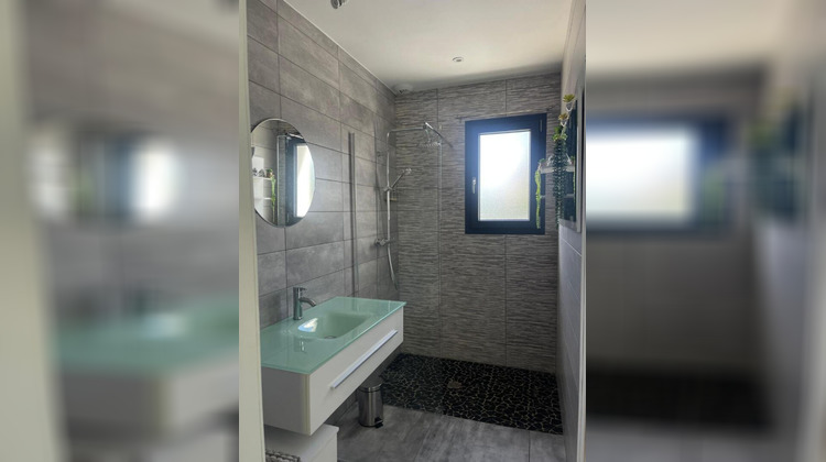 Ma-Cabane - Location Maison AIFFRES, 68 m²