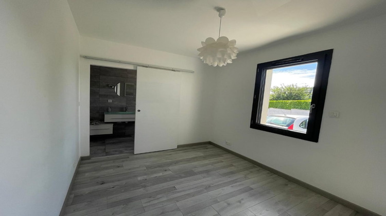 Ma-Cabane - Location Maison AIFFRES, 68 m²