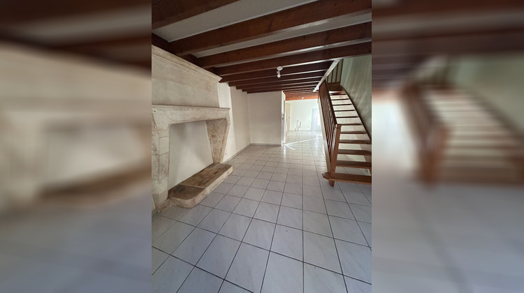 Ma-Cabane - Location Maison AIFFRES, 60 m²