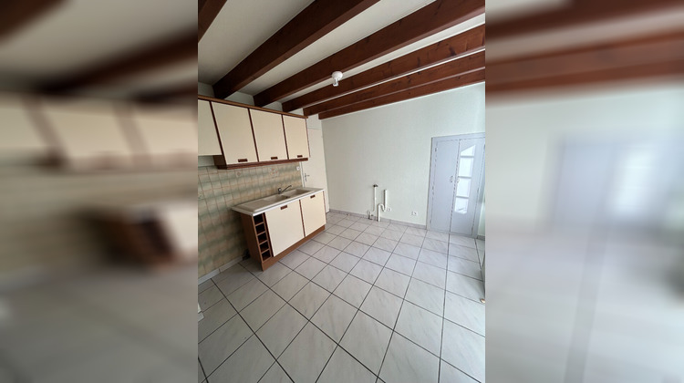 Ma-Cabane - Location Maison AIFFRES, 60 m²