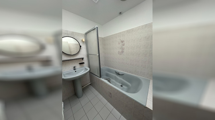 Ma-Cabane - Location Maison AIFFRES, 60 m²