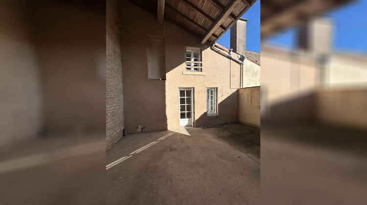 Ma-Cabane - Location Maison AIFFRES, 60 m²
