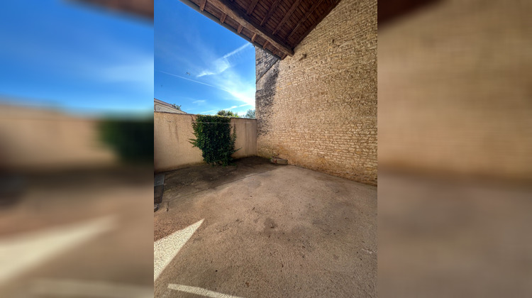 Ma-Cabane - Location Maison AIFFRES, 60 m²