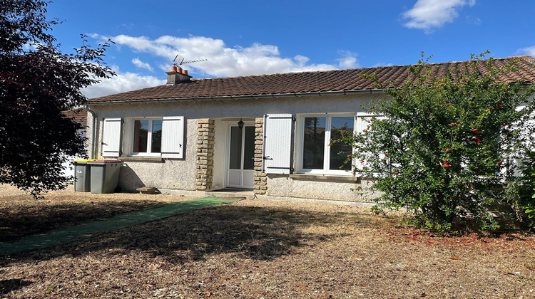 Ma-Cabane - Location Maison AIFFRES, 77 m²