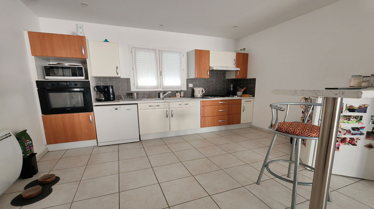 Ma-Cabane - Location Maison AIGREFEUILLE-D'AUNIS, 93 m²