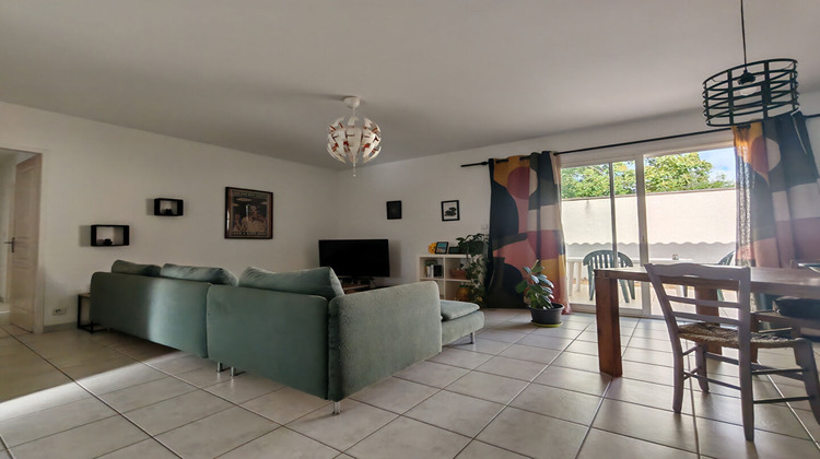 Ma-Cabane - Location Maison AIGREFEUILLE-D'AUNIS, 93 m²
