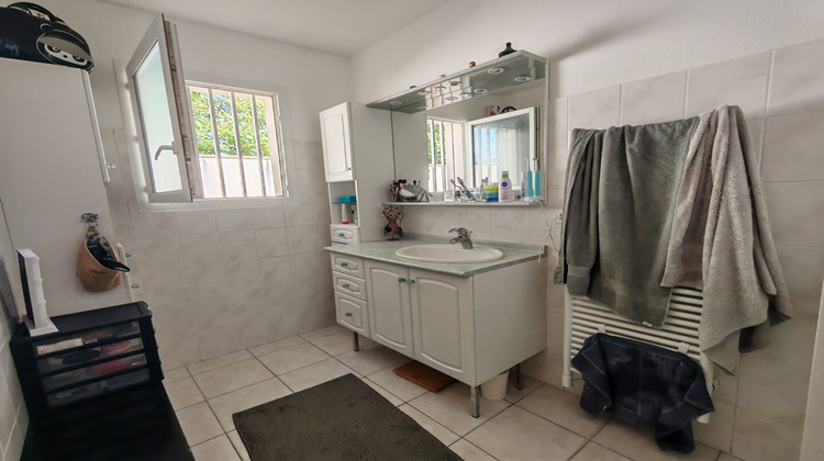 Ma-Cabane - Location Maison AIGREFEUILLE-D'AUNIS, 93 m²
