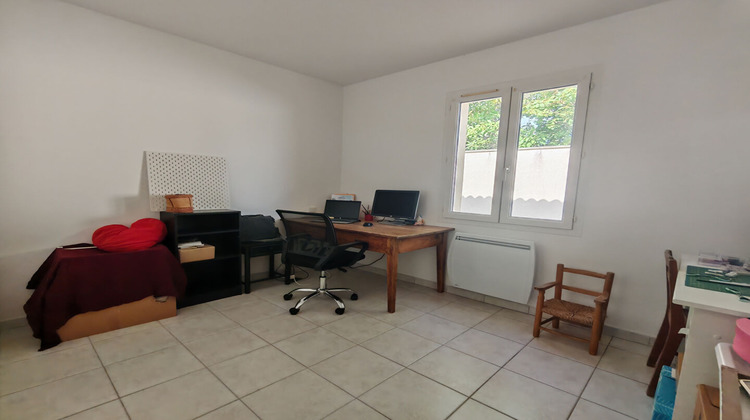Ma-Cabane - Location Maison AIGREFEUILLE-D'AUNIS, 93 m²