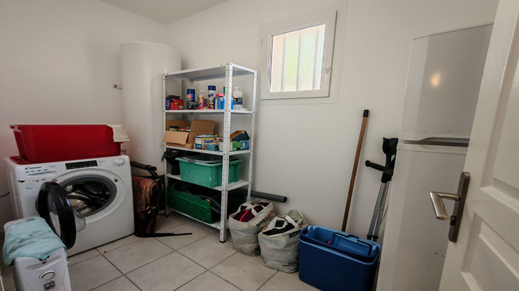Ma-Cabane - Location Maison AIGREFEUILLE-D'AUNIS, 93 m²