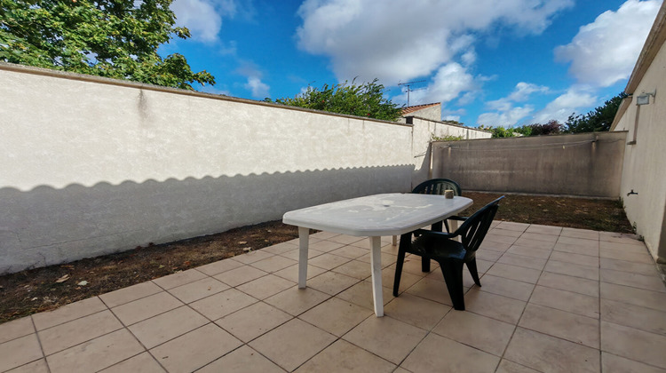 Ma-Cabane - Location Maison AIGREFEUILLE-D'AUNIS, 93 m²