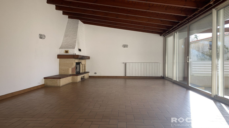 Ma-Cabane - Location Maison Aigrefeuille-d'Aunis, 116 m²