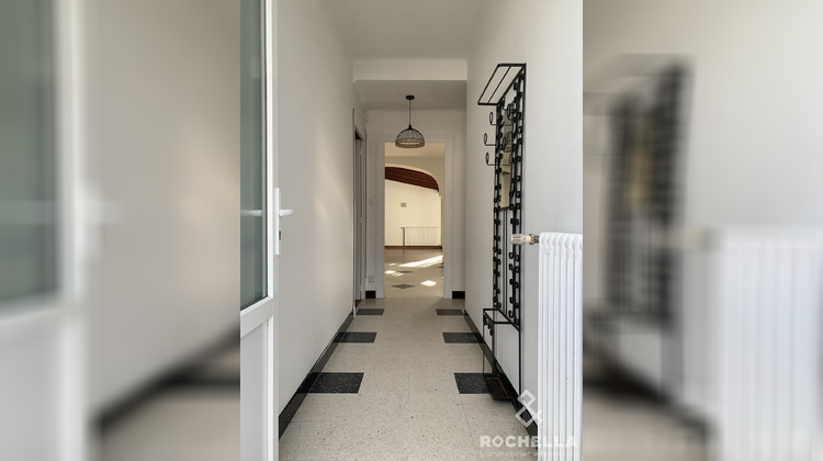 Ma-Cabane - Location Maison Aigrefeuille-d'Aunis, 116 m²