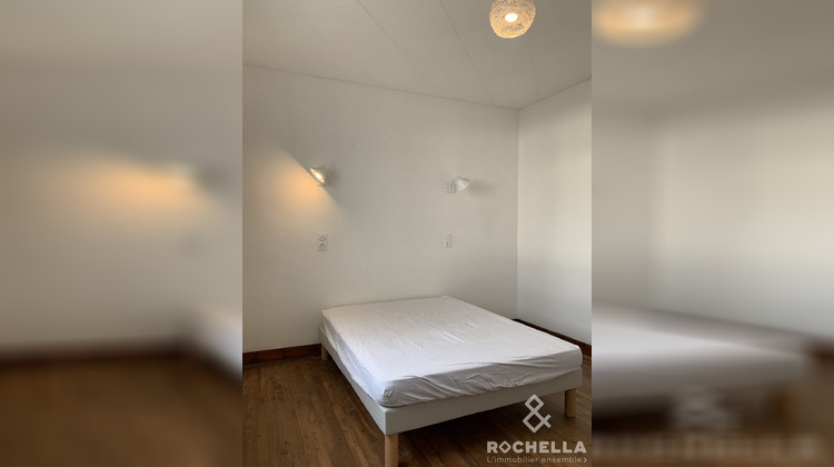 Ma-Cabane - Location Maison Aigrefeuille-d'Aunis, 116 m²
