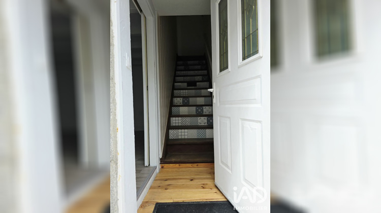 Ma-Cabane - Location Maison Aiguefonde, 98 m²