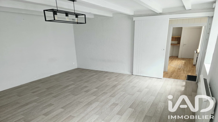 Ma-Cabane - Location Maison Aiguefonde, 98 m²