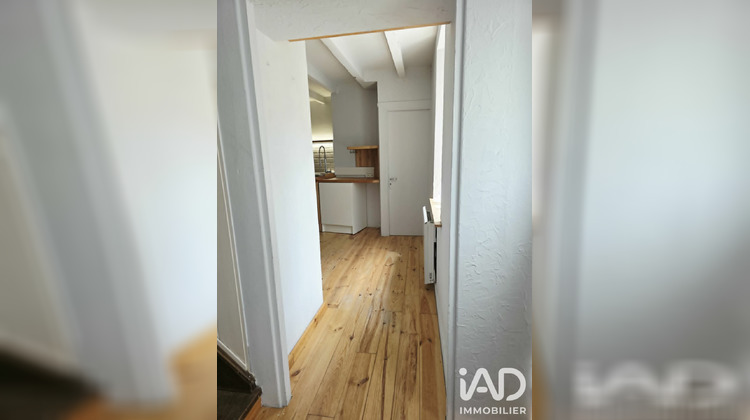 Ma-Cabane - Location Maison Aiguefonde, 98 m²