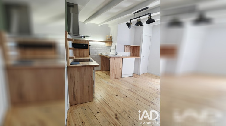 Ma-Cabane - Location Maison Aiguefonde, 98 m²