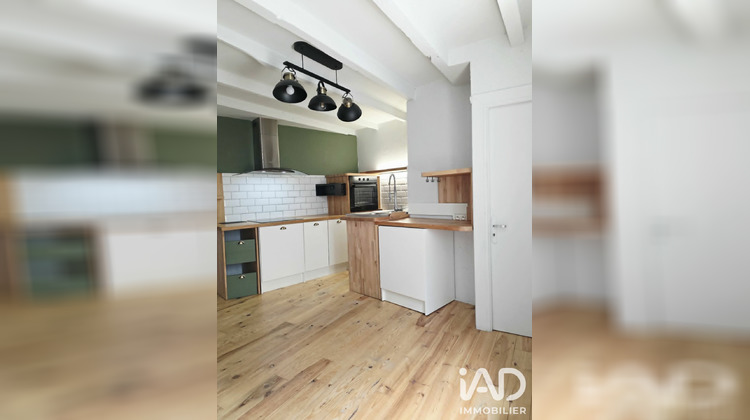 Ma-Cabane - Location Maison Aiguefonde, 98 m²