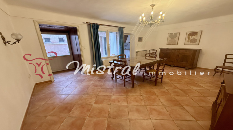 Ma-Cabane - Location Maison Aigues-Mortes, 89 m²