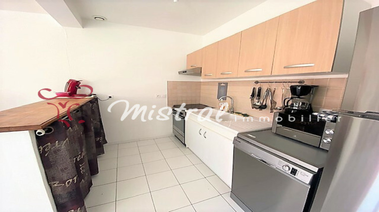 Ma-Cabane - Location Maison Aigues-Mortes, 67 m²