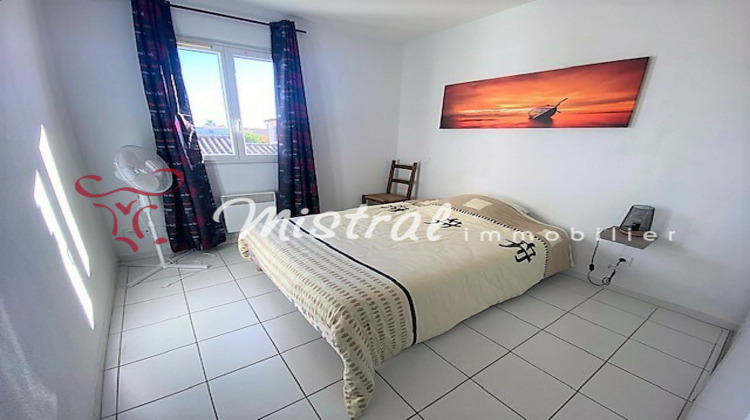 Ma-Cabane - Location Maison Aigues-Mortes, 67 m²