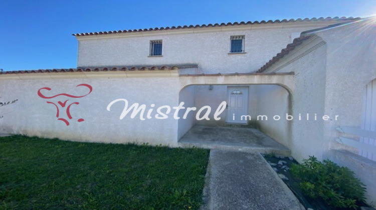 Ma-Cabane - Location Maison Aigues-Mortes, 67 m²