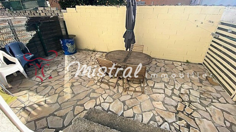 Ma-Cabane - Location Maison Aigues-Mortes, 67 m²