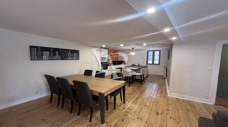 Ma-Cabane - Location Maison Aiguilhe, 147 m²