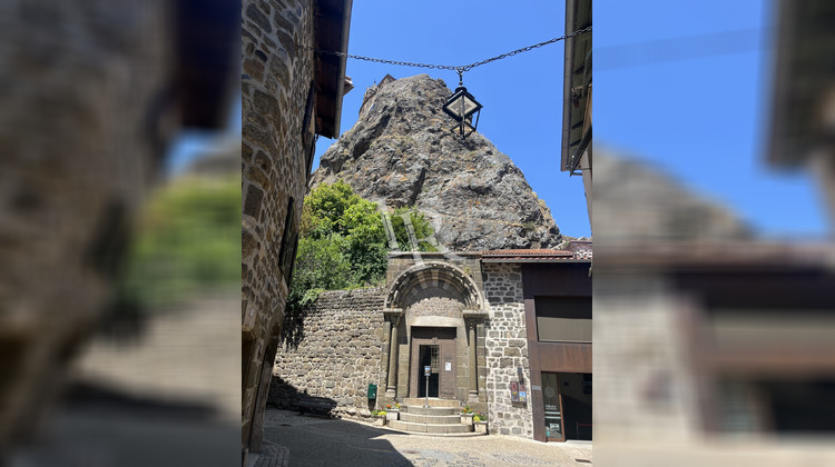 Ma-Cabane - Location Maison Aiguilhe, 147 m²