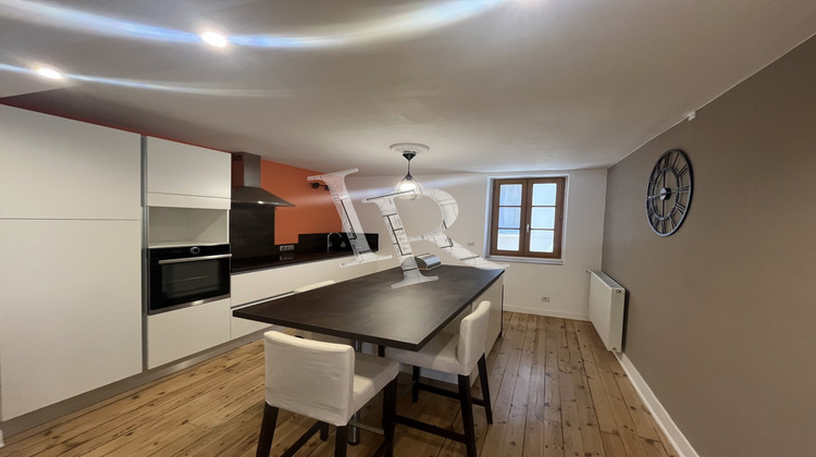 Ma-Cabane - Location Maison Aiguilhe, 147 m²