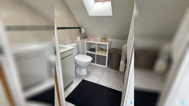 Ma-Cabane - Location Maison AILLY, 70 m²