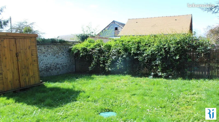 Ma-Cabane - Location Maison AILLY, 70 m²