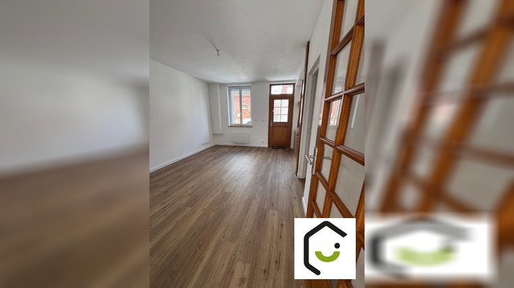 Ma-Cabane - Location Maison AILLY-SUR-NOYE, 56 m²