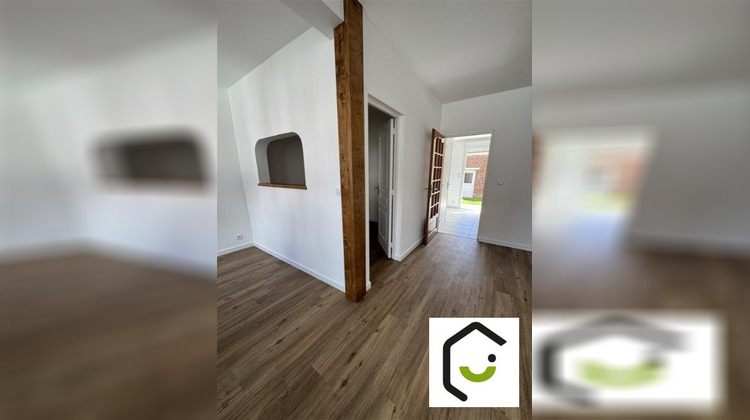 Ma-Cabane - Location Maison AILLY-SUR-NOYE, 56 m²