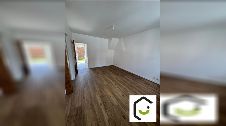 Ma-Cabane - Location Maison AILLY-SUR-NOYE, 56 m²