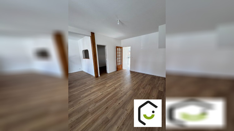 Ma-Cabane - Location Maison AILLY-SUR-NOYE, 56 m²