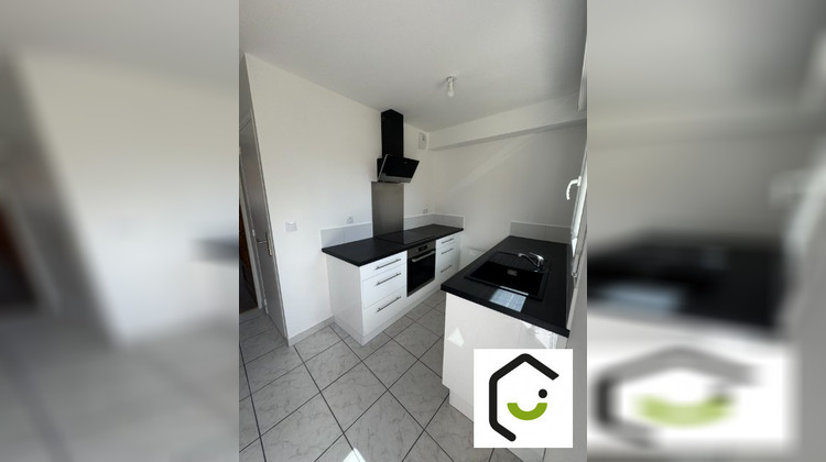 Ma-Cabane - Location Maison AILLY-SUR-NOYE, 56 m²