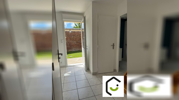 Ma-Cabane - Location Maison AILLY-SUR-NOYE, 56 m²