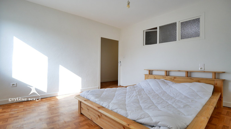 Ma-Cabane - Location Maison AIMARGUES, 48 m²