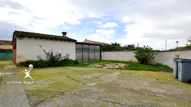 Ma-Cabane - Location Maison AIMARGUES, 134 m²
